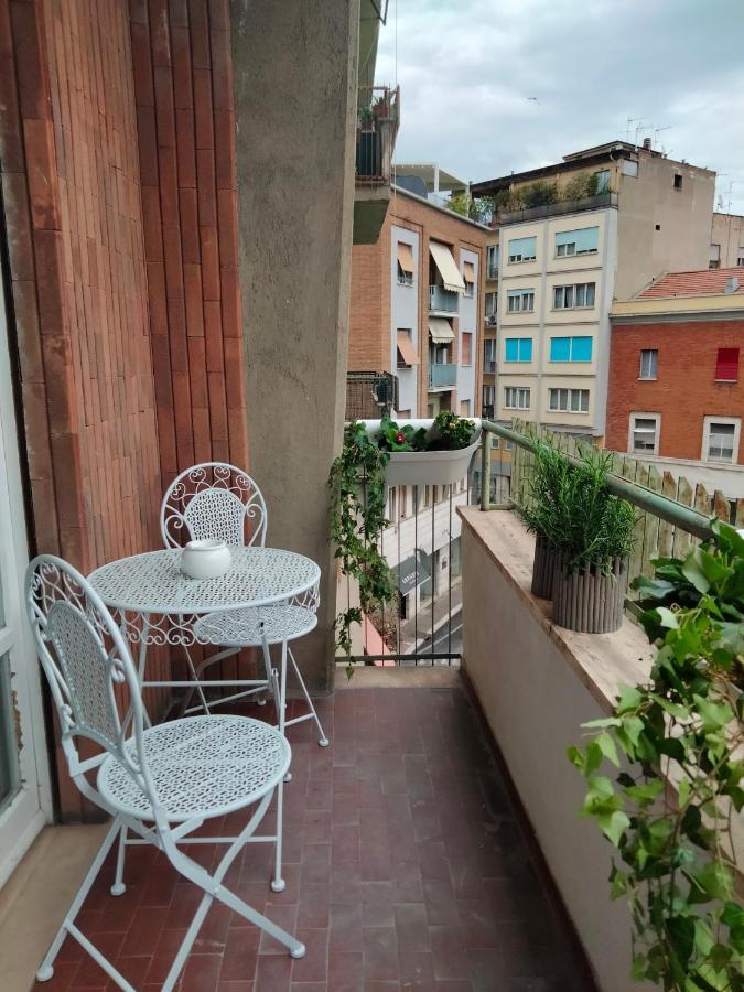 Terni Centro Hotel Exterior photo